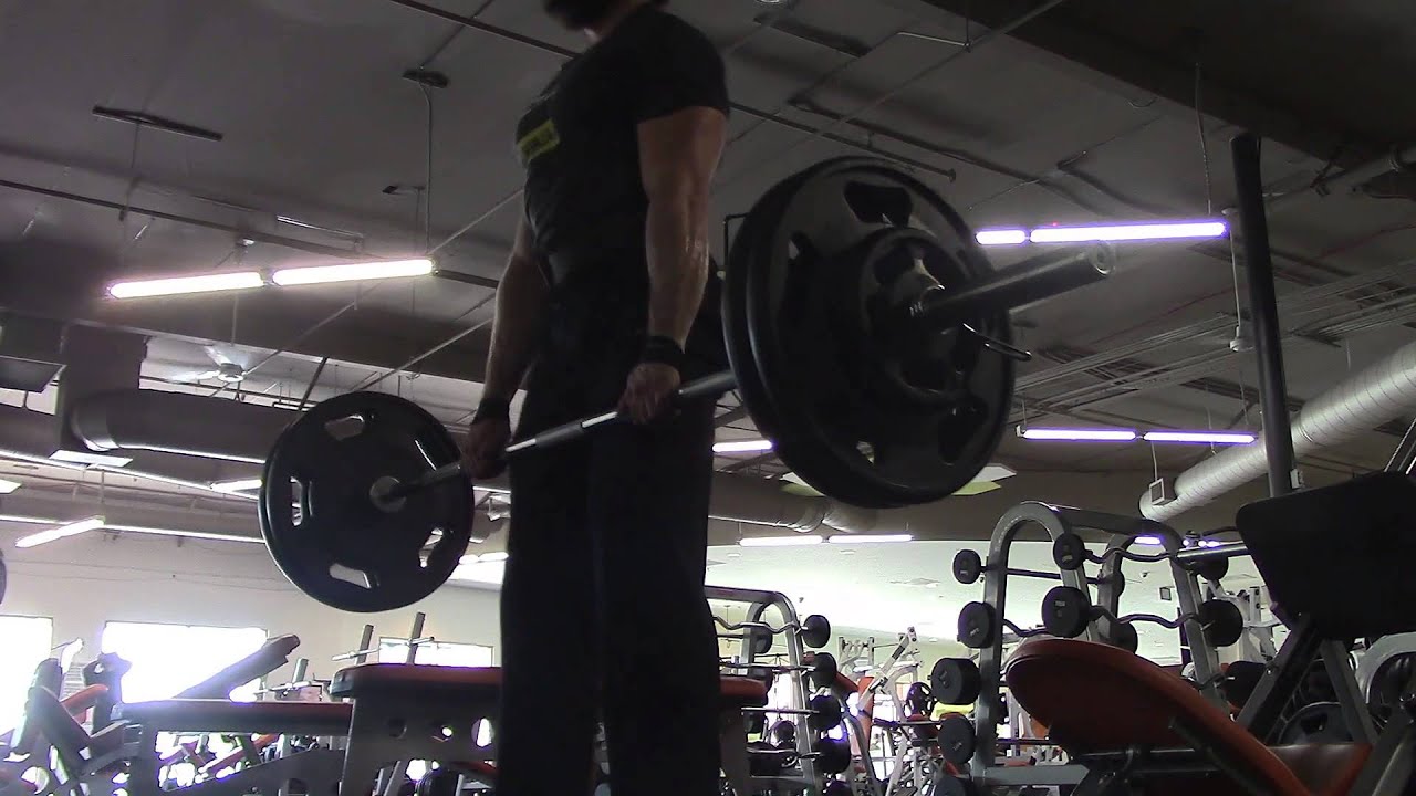 BajheeraIRL Beast Mode DEADLIFT DAY Natural Bodybuilding Vlog YouTube