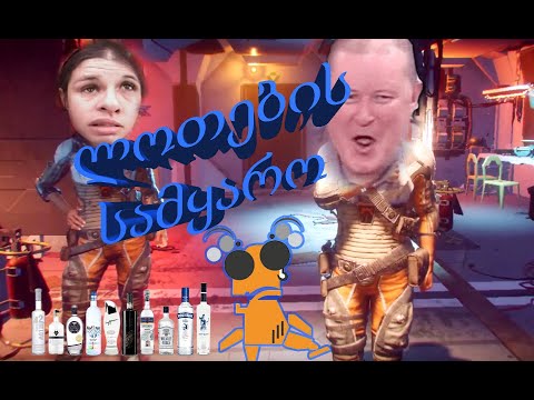 RAGE 2 (Stream) ლაივი by ShotaVlogger