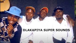 Dlakapiya super sound selitshaya ithole ngenhlanekela