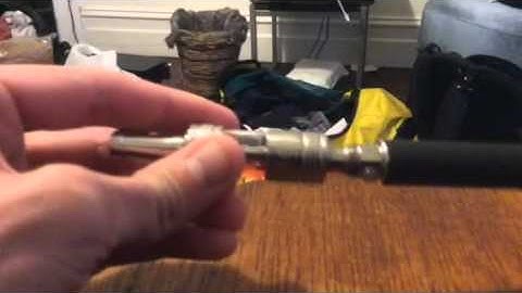 Broken ego c twist blac