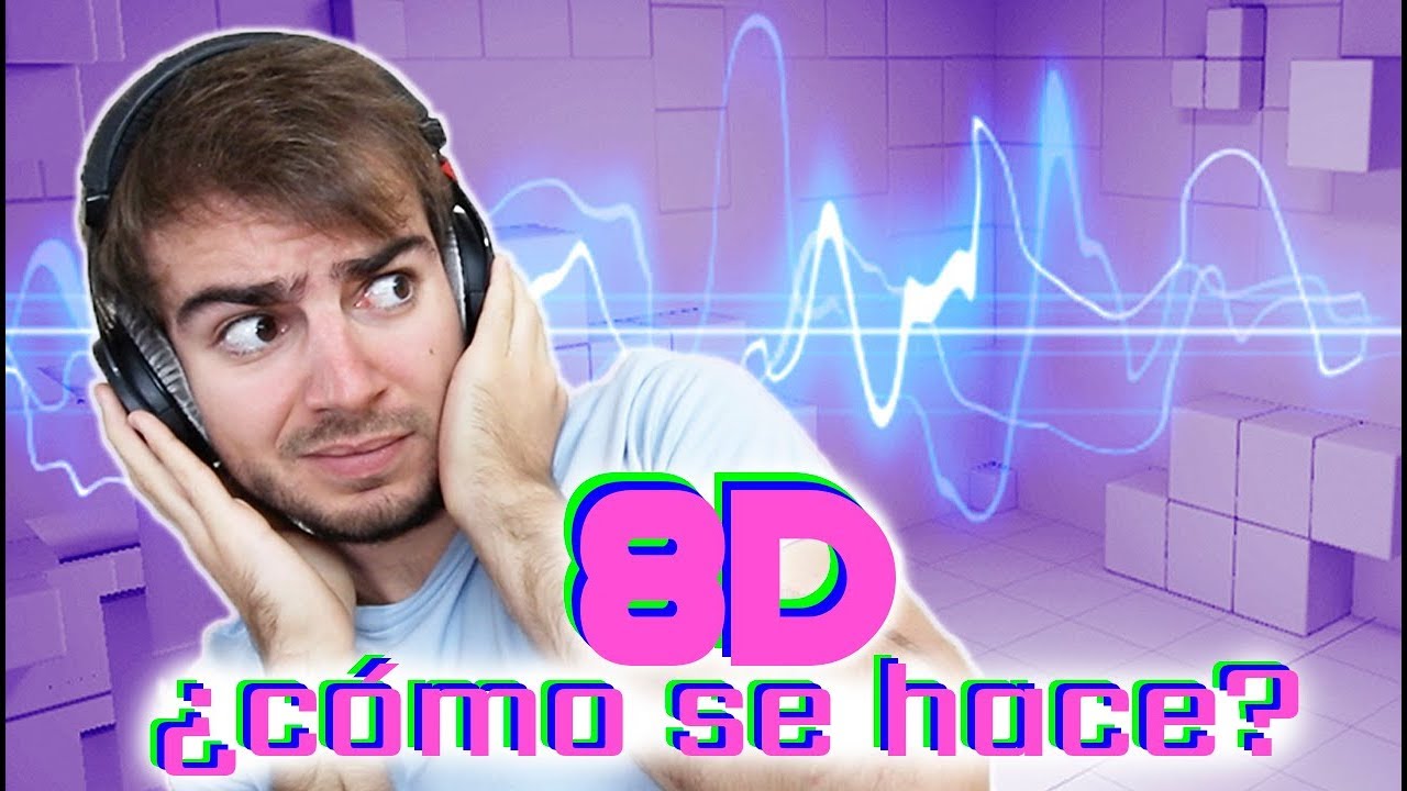 Qué es la Música 8D y por qué se ha hecho viral | Jaime Altozano ...