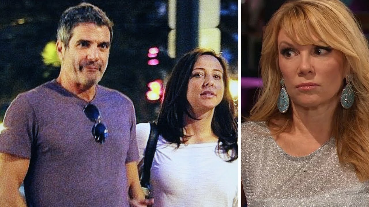 Ramona Singer divorce karma! YouTube