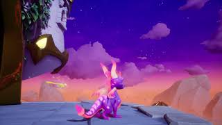Spyro Reignited Trilogy - Blue Wizard’s Hat Skill Point Spyro Reignited Trilogy - Blue Wizard’s Hat Skill Point
