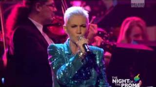 Roxette - "Wish i could fly" - NOTP '09