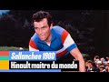 Sallanches 1980: Hinault champion du monde