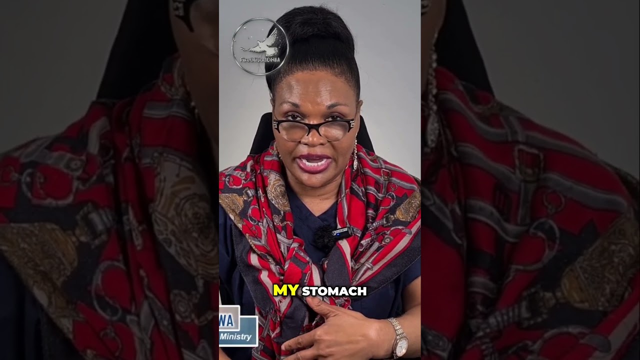 Confronting Spiritual Attacks: The Power of Faith