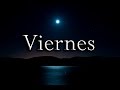 Completas del Viernes (Oración de la noche)