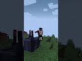 Nuclear Winter in Minecraft