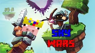SLEEEEEEP! - Skywars Ep. 16