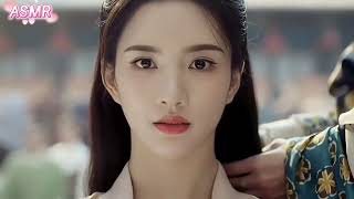 墨雨云间 ASMR 沉浸式触发音影视剧助眠