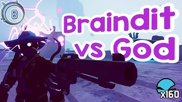 Bandit The Mindflayer (Eclipse 8 Gameplay/Tips) Risk of Rain 2