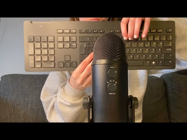ASMR | Brain Melting Triggers For Sleep And Relaxation