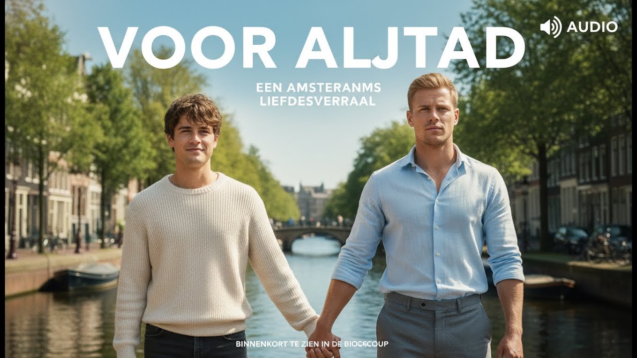 Uitgesloten van de familievakantie om zijn geaardheid—jaren later smeekten ze hem terug te keren.