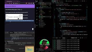 How to create themes in TailwindCSS | CSS Variables | NextJS