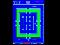 スペースチェイサー 99990pts+α　(1979.タイトー)　Space Chaser Taito Arcade