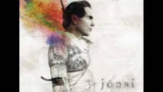Jonsi - Grow Till Tall (HQ Sound & Lyrics) chords