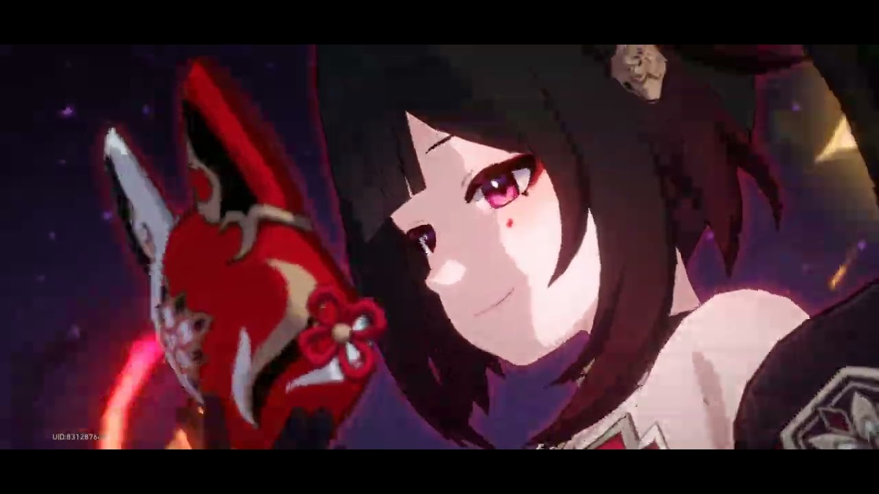 Ver4.0 崩壊スターレイル マネーウォーズ 火花火パで解決‼️