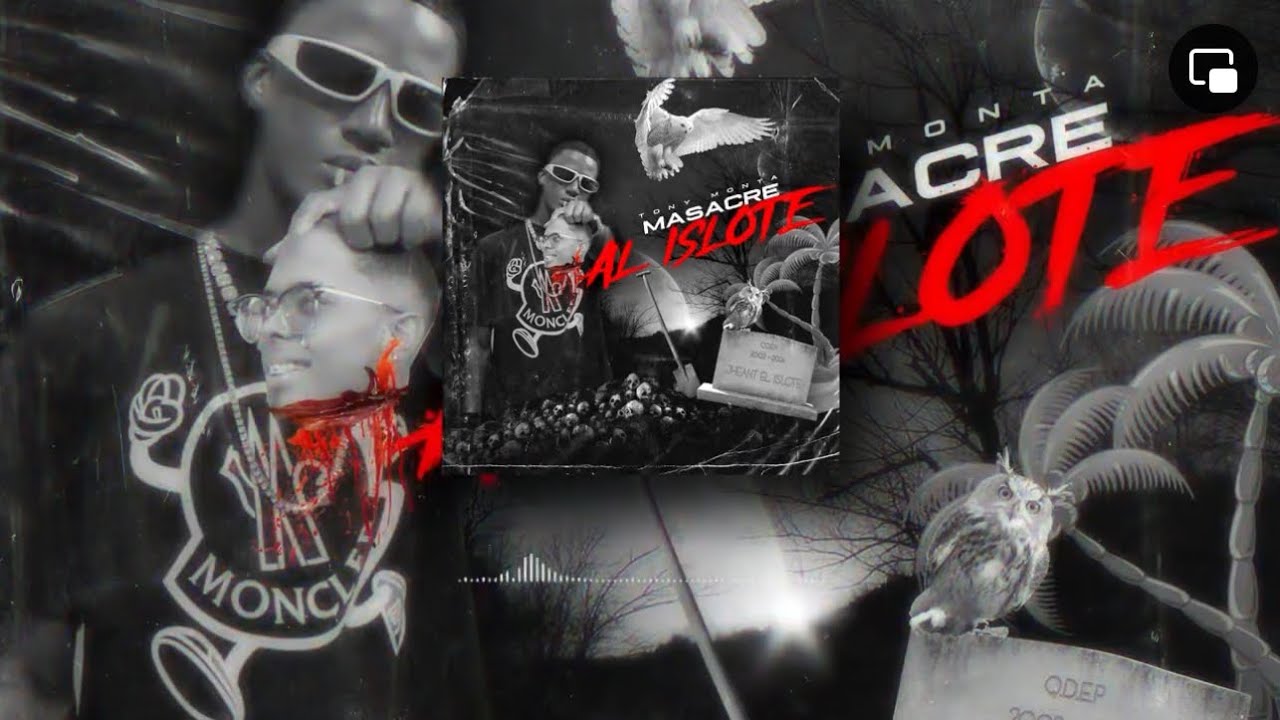 Tiradera #2 de Tony a JheanT