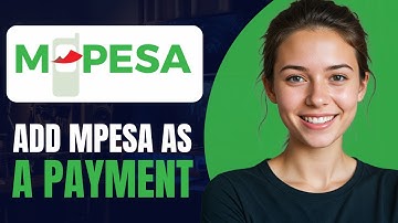 Hoe u Mpesa als betaalmethode toevoegt aan de Google Play Store | Hoe u Mpesa Express-facturering...