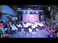 The ultist  balubaran dance craze 2024  malinta valenzuela 011624