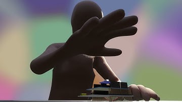 NUCLEO-L476RG Rock Paper Scissors with STM32Cube.AI (Part 1)