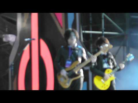 20111231台北跨年