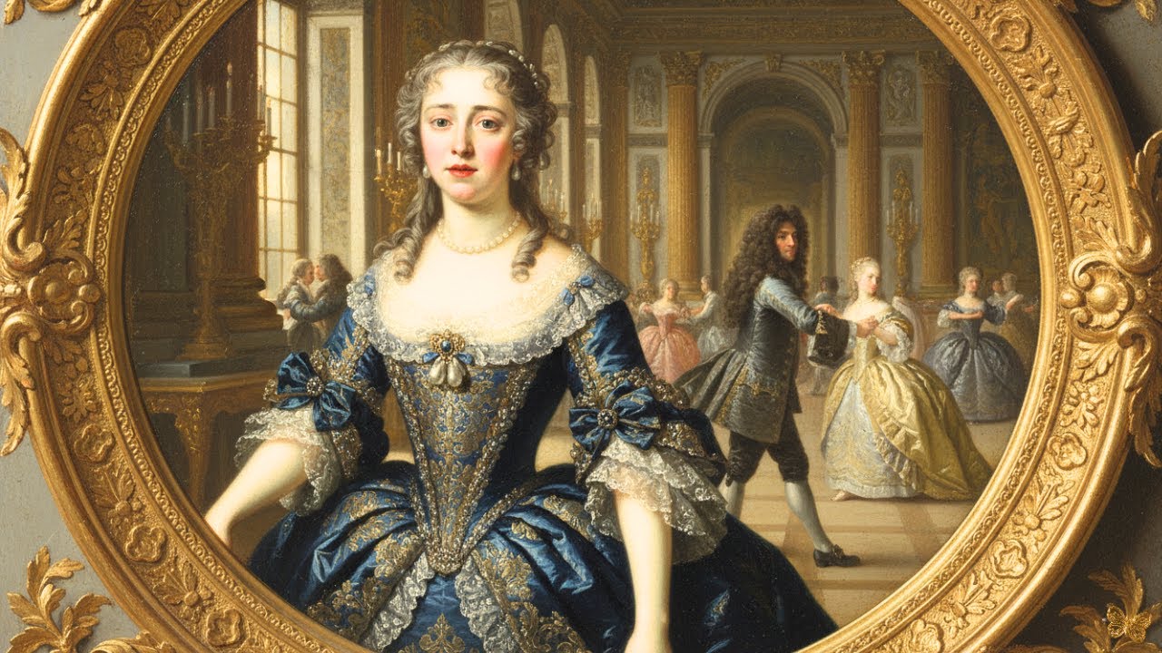 La Vérité Interdite Sur La Participation De Montespan Aux Messes Noires