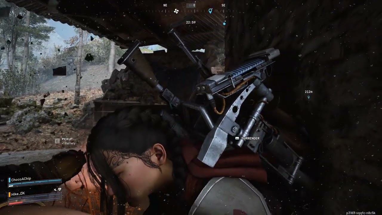 Arc Raiders - Episode #3 - Contact Contact!