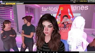 3D NPC to IMVU #Nlezvie #Nlezviecreator #IMVU #imvucreators #imvulook