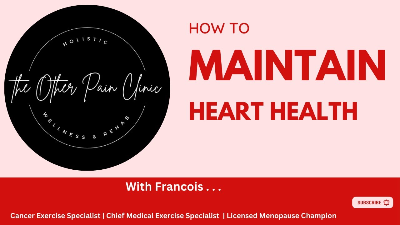 What Is the BEST Exercise For Heart Health? - YouTube