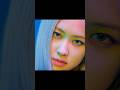 Blackpink Rosé Trial Mountain Edit #blackpink #rosé (Reuploaded)