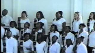 Berea College Black Music Ensemble - Have Your Heard About Jesus