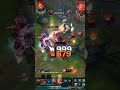 Dont feed Lethality sion !
