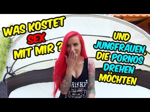 Lexy Roxx  - Was kostet S*x mit mir ?