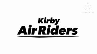 City Trial - Kirby Air Riders Music (READ DESC) @Kirbyofthestars1992