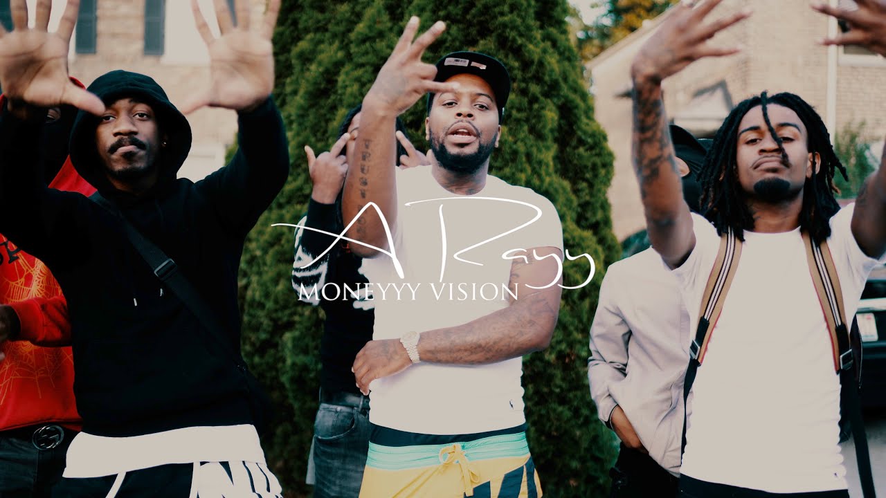 Freebandz Tray Tray • One Take | [Official Video] Filmed By ...