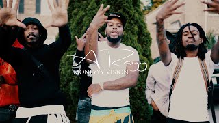 Freebandz Tray Tray • One Take | [Official Video] Filmed By @RayyMoneyyy