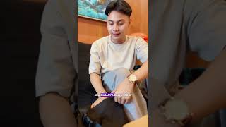 Ngopi santai, HP tetap keisi tanpa drama 🔋Pakai Migoz 25W Power Charger