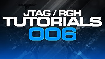 JTAG/RGH Tutorial #6: Emulators [GER]