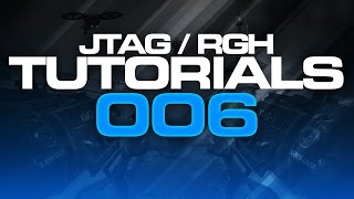 JTAG/RGH Tutorial #6: Emulators [GER]