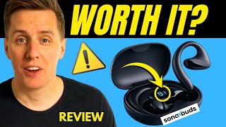 SONABUDS WORTH IT SONABUDS REVIEW The Best Translator Earbuds 2026
