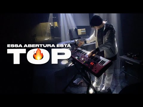 ABERTURA + LEÃO