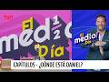 El Medio Día - Miércoles 17 de junio 2026