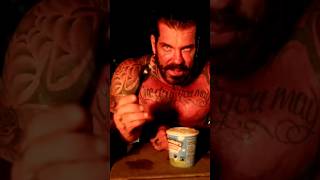 Rich Piana urges Bodybuilders to focus on their lives. Full Movie on Patreo.com/GenerationIron