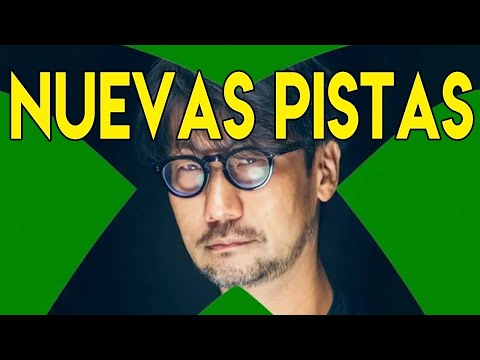 SURGEN MÁS PISTAS