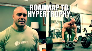 : Roadmap To Strength And Hypertrophy