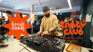 Coffee  House Good Vibe Dj Set  Master Coffee  Kreshmusiq  Almaty