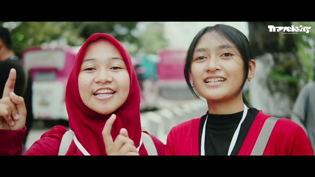 OUTING CLASS - GOES TO YOGYAKARTA 2025