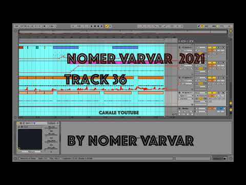 nomer varvar track 36