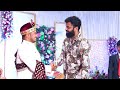Grand Entry of Suhail Rasool at Sufiyan’s Wedding | Royal Welcome Moments @suhailrasool5511